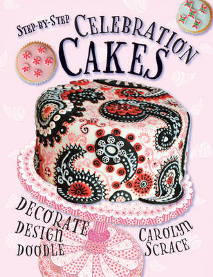 Cover of Celebration Cakes