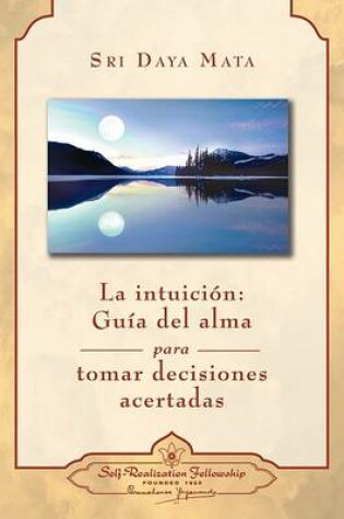 Cover of La Intuicion