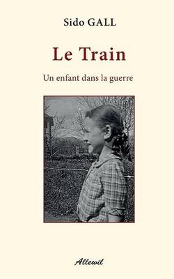 Book cover for Le Train