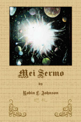 Cover of Mei Sermo