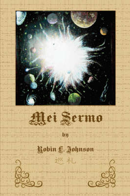 Book cover for Mei Sermo