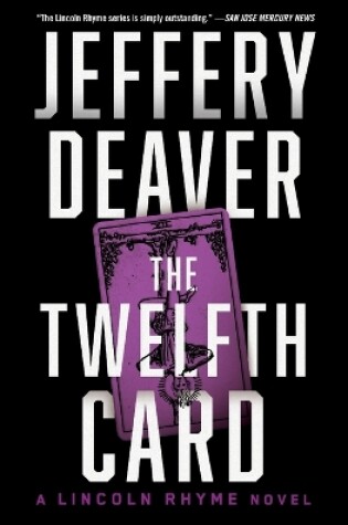 Cover of The Twelfth Card