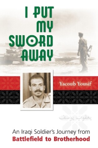 Cover of I Put My Sword Away