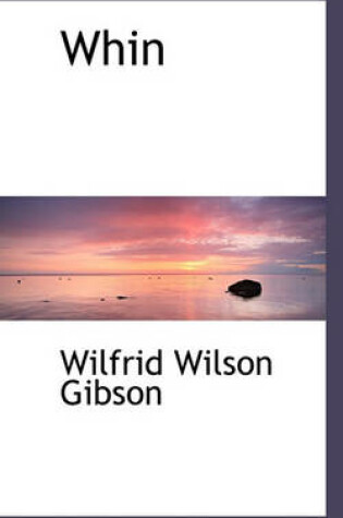 Cover of Whin