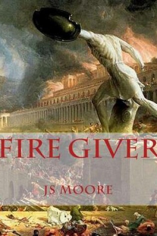 Cover of Fire Giver