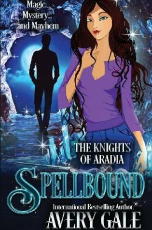 Cover of Spellbound