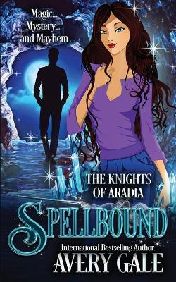 Book cover for Spellbound