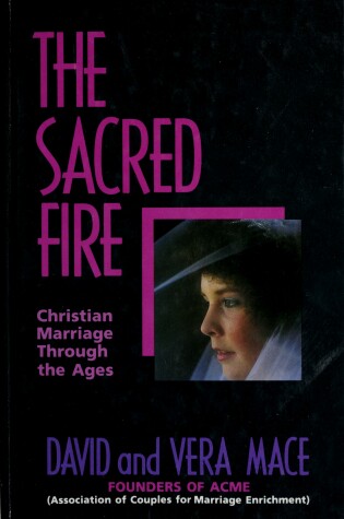 Cover of The Sacred Fire