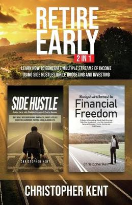 Book cover for Retire Early - 2 in 1