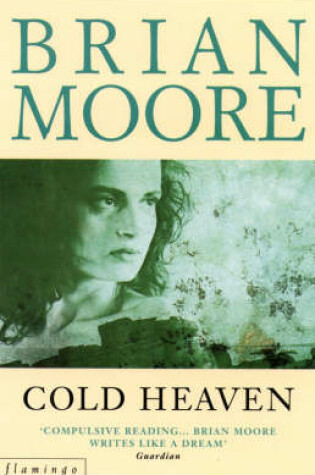 Cover of Cold Heaven