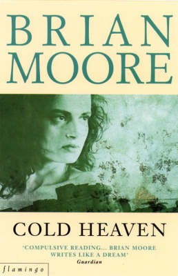 Book cover for Cold Heaven