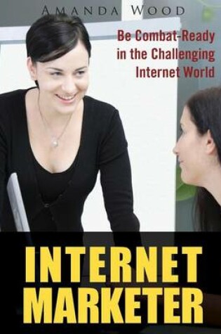 Cover of Internet Marketer