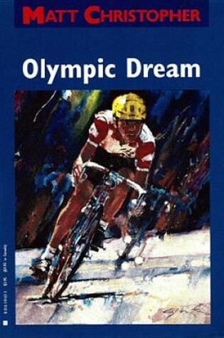 Cover of Olympic Dream
