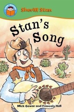 Cover of Stan's Song