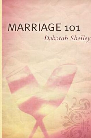 Cover of Marriage 101