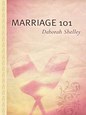 Book cover for Marriage 101