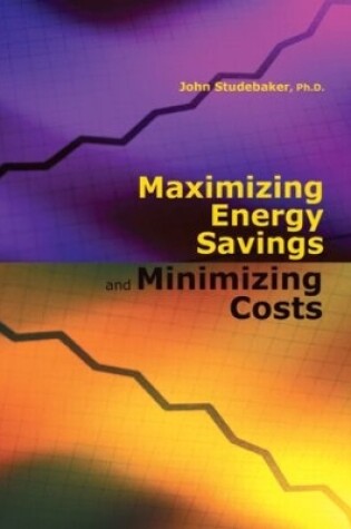 Cover of Maximizing Energy Savings and Minimizing Energy Costs