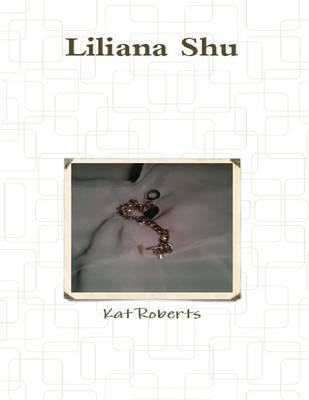 Book cover for Liliana Shu