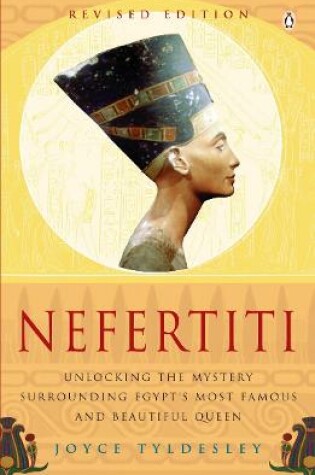 Cover of Nefertiti