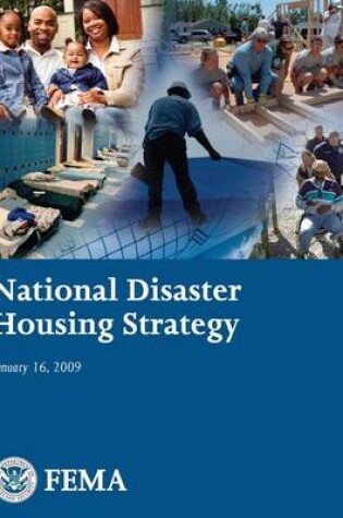 Cover of National Disaster Housing Strategy