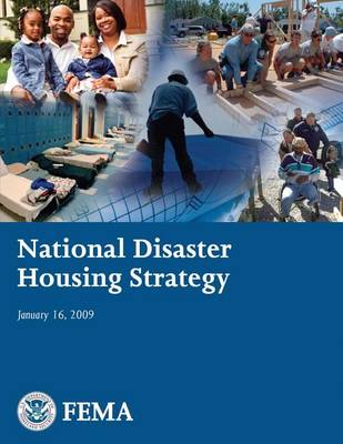 Book cover for National Disaster Housing Strategy