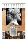 Book cover for The Lost Labyrinth of Necropolis