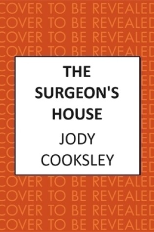 Cover of The Surgeon's House