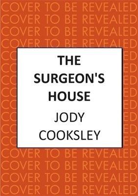 Book cover for The Surgeon's House