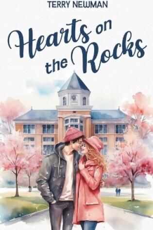 Cover of Hearts on the Rocks