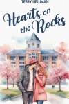 Book cover for Hearts on the Rocks