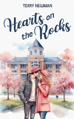 Cover of Hearts on the Rocks