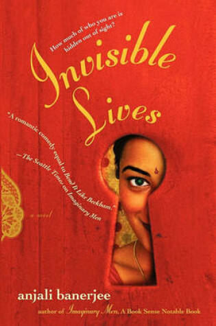 Cover of Invisible Lives