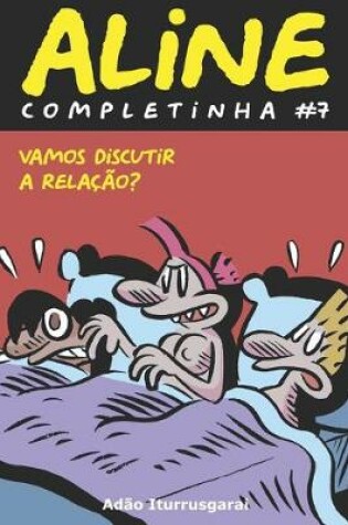 Cover of Aline Completinha 7