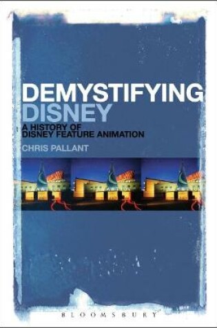 Cover of Demystifying Disney