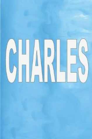 Cover of Charles