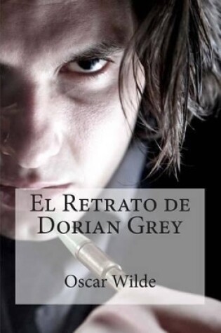 Cover of El Retrato de Dorian Grey