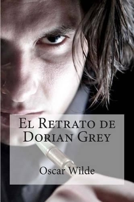 Book cover for El Retrato de Dorian Grey