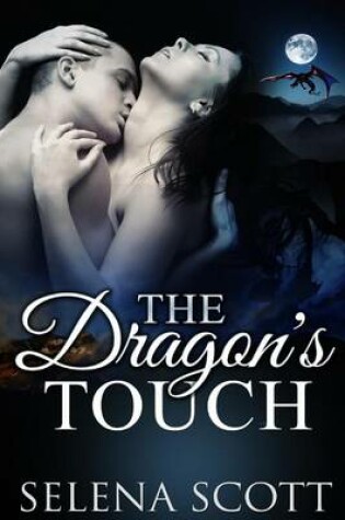 Cover of The Dragon's Touch