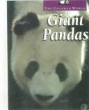 Cover of Giant Pandas