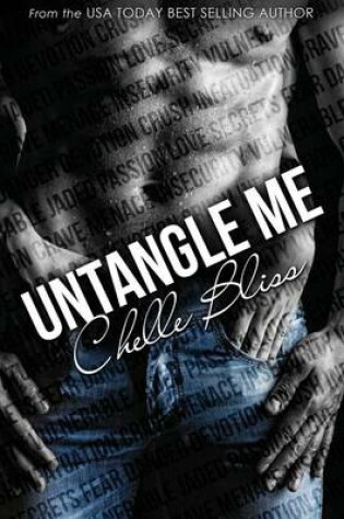 Cover of Untangle Me
