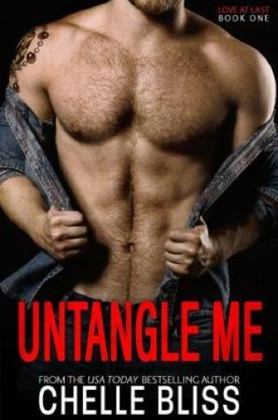 Cover of Untangle Me