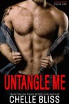 Book cover for Untangle Me