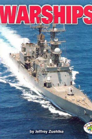 Cover of Warships