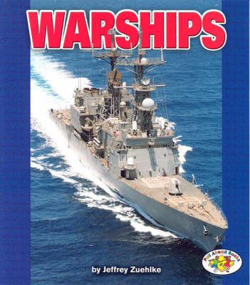 Cover of Warships