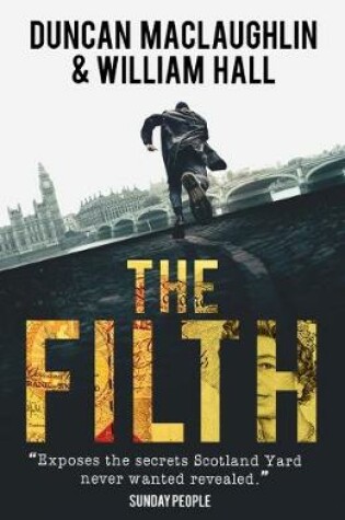 Cover of The Filth