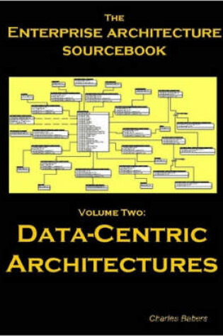 Cover of Architecture Sourcebook Vol.2