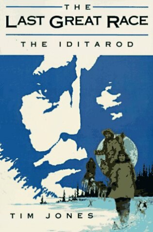 Cover of The Last Great Race