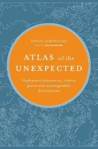 Cover of Atlas of the Unexpected