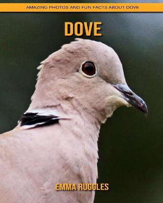 Book cover for Dove