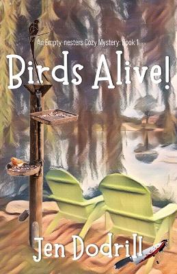 Cover of Birds Alive!